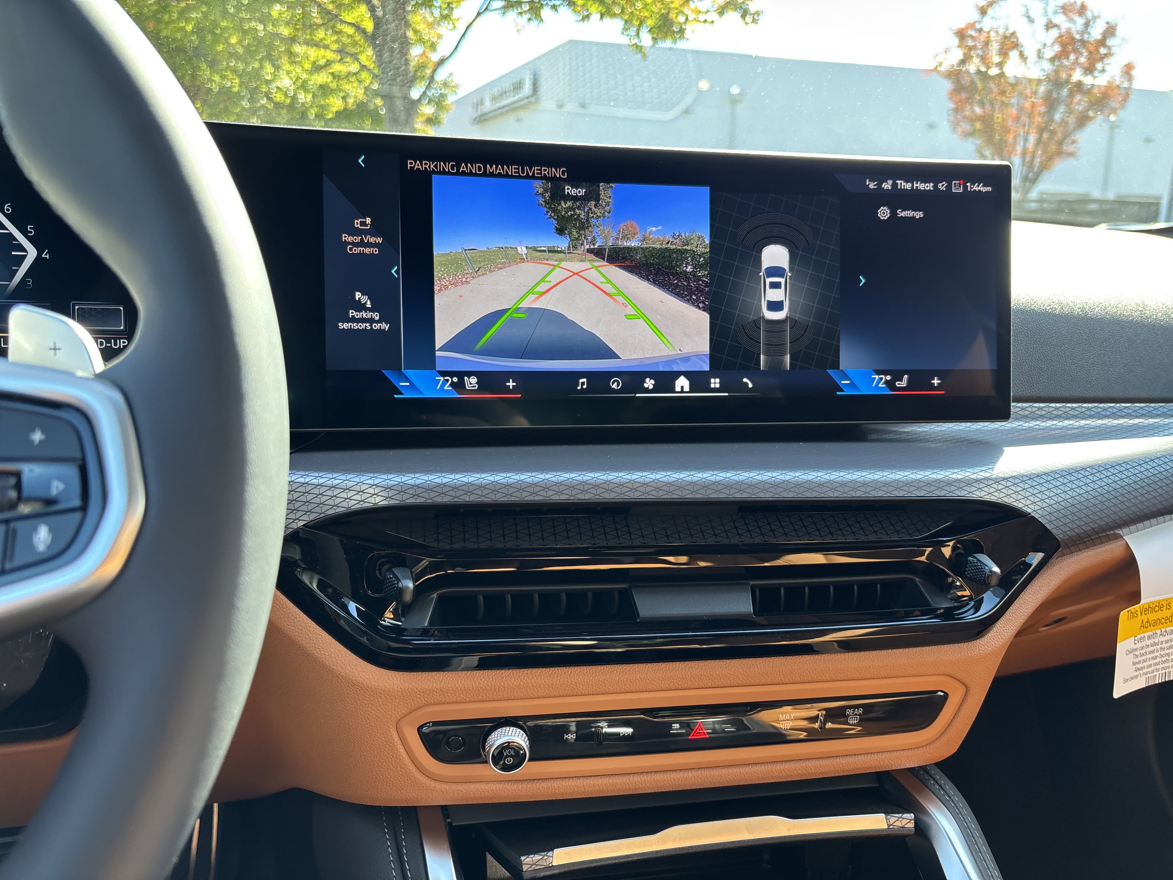 Used 2026 BMW 430i Coupe w/ M Sport Package image 25