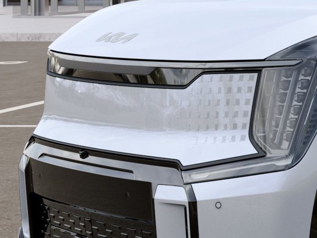 New 2026 Kia EV9 GT-Line AWD/4WD image 15