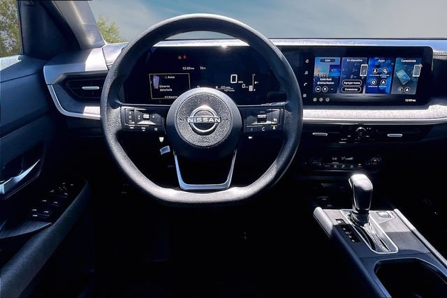 New 2026 Nissan Kicks SV FWD image 8