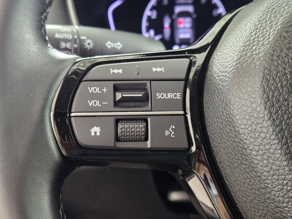 Used 2023 Honda Civic EX-L image 26