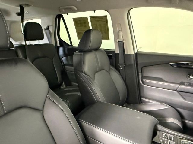Used 2026 Honda Pilot EX-L image 47