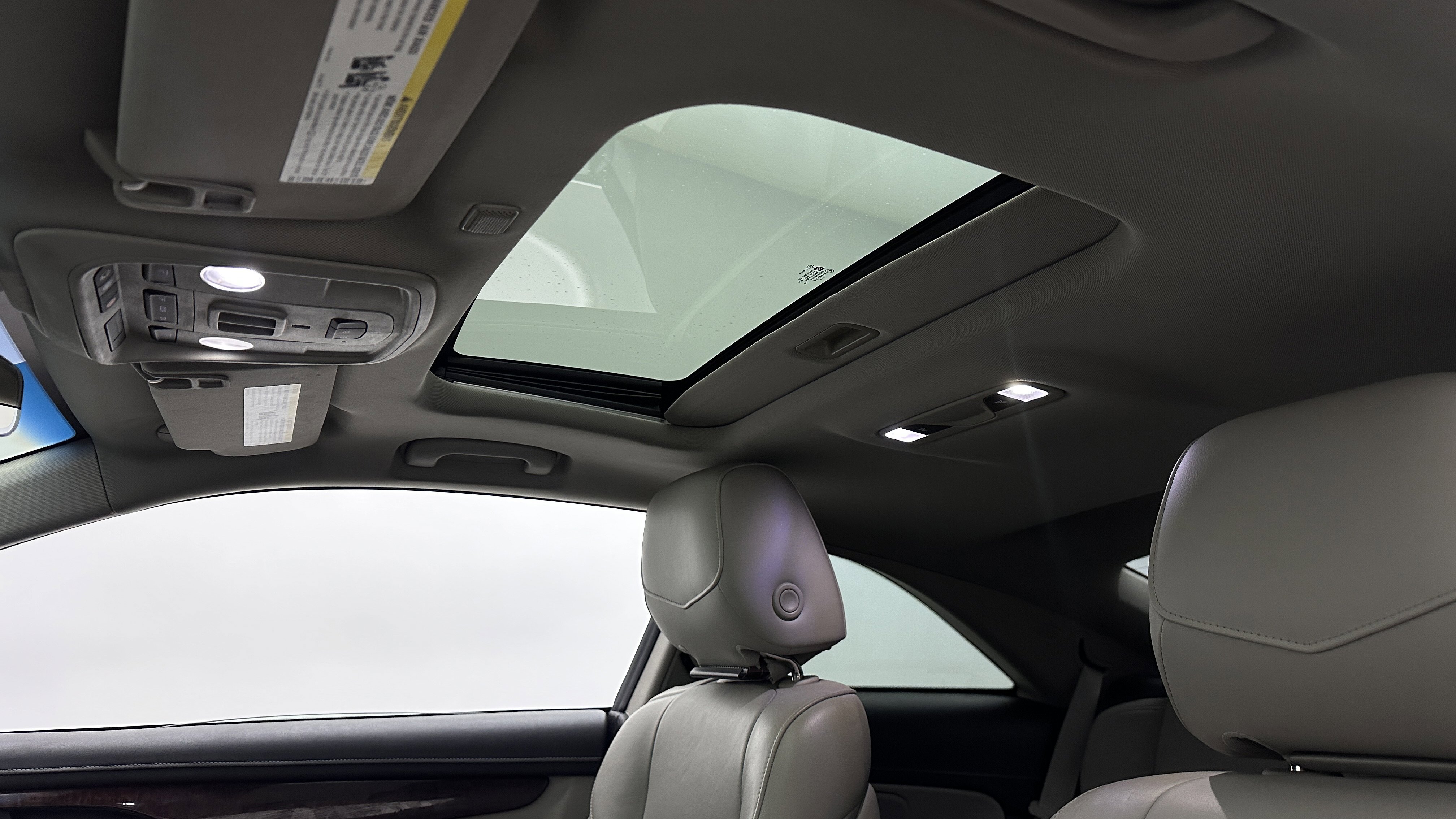 Used 2015 Cadillac ATS Performance RWD image 5