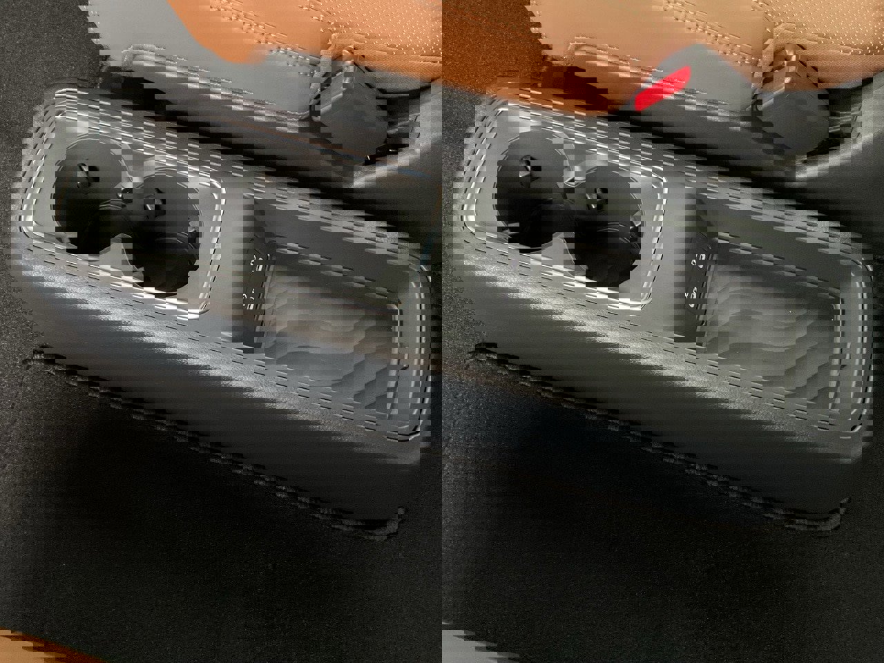 New 2026 Nissan Armada Platinum Reserve image 23