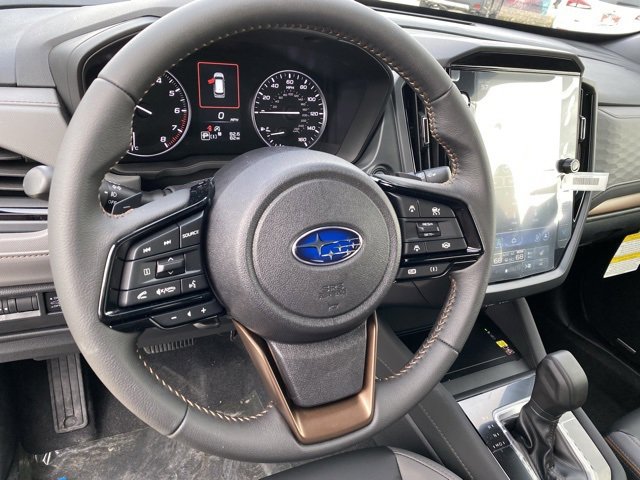 New 2025 Subaru Forester Sport image 12