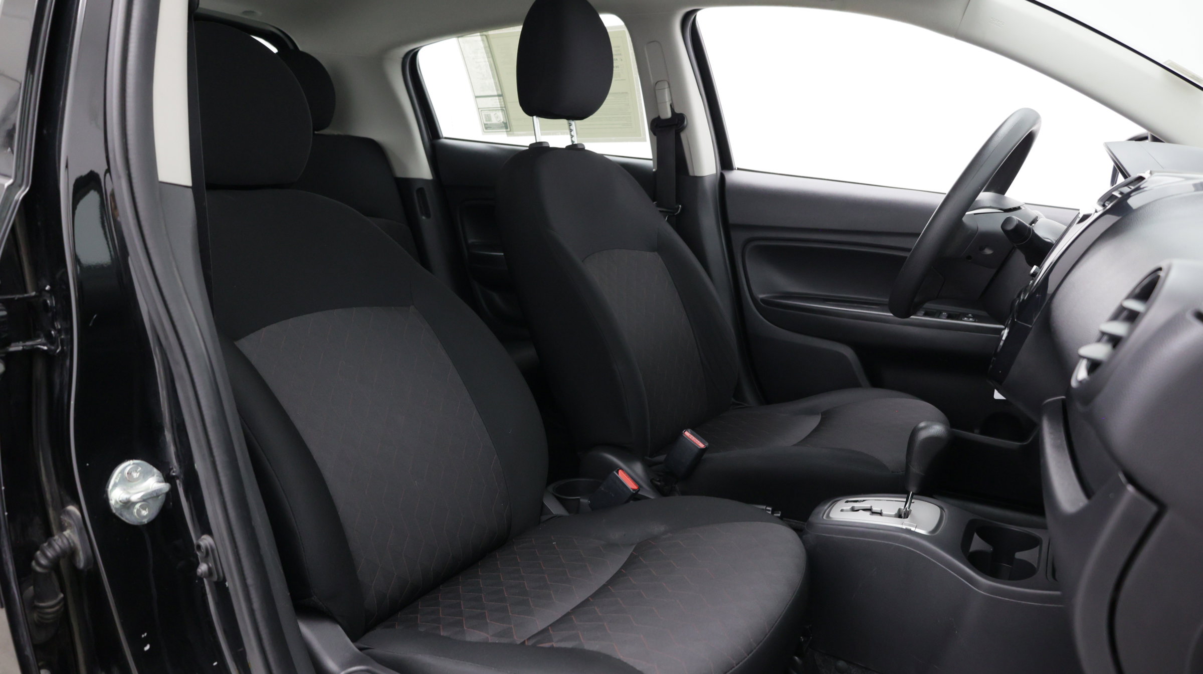 Used 2022 Mitsubishi Mirage ES FWD image 38