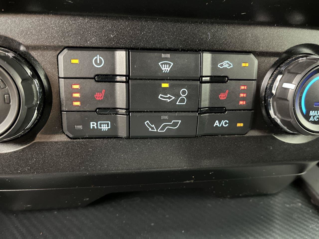 Certified 2020 Ford F150 XLT w/ Equipment Group 302A Luxury AWD/4WD image 23
