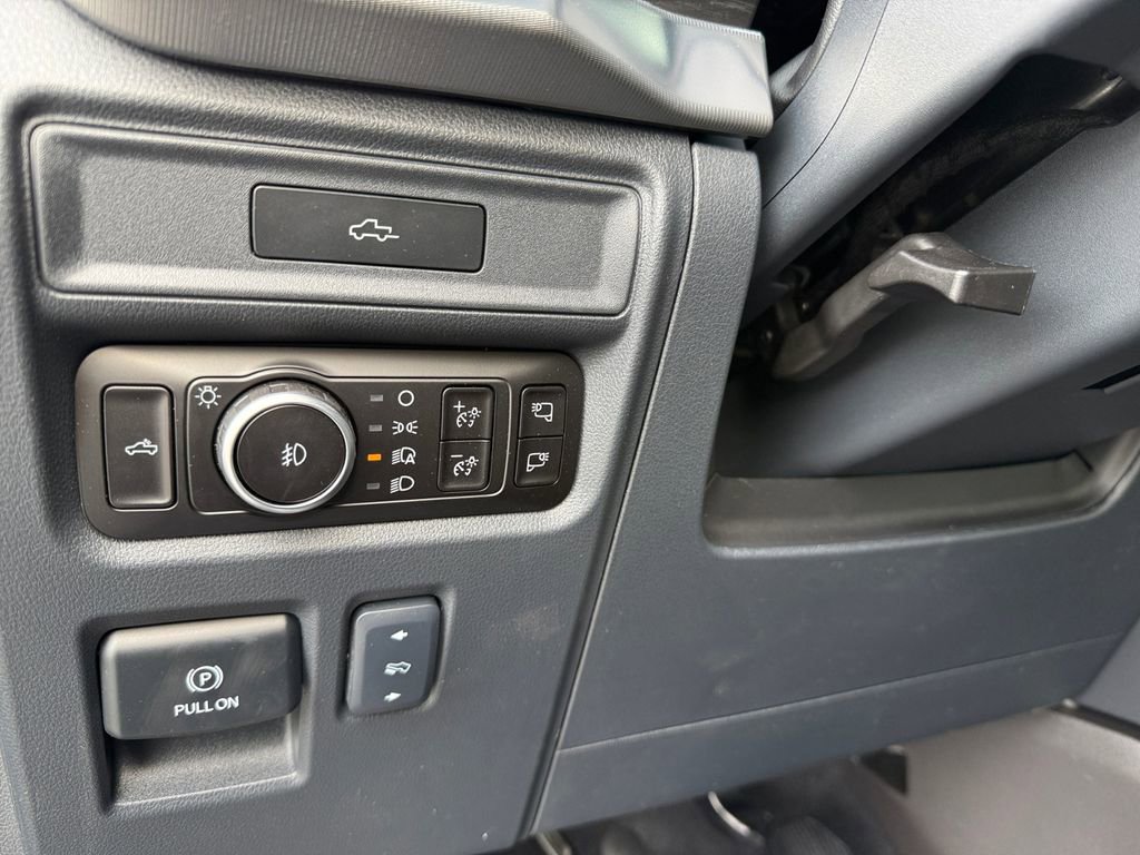 New 2026 Ford F150 Lariat w/ Equipment Group 501A Mid image 26