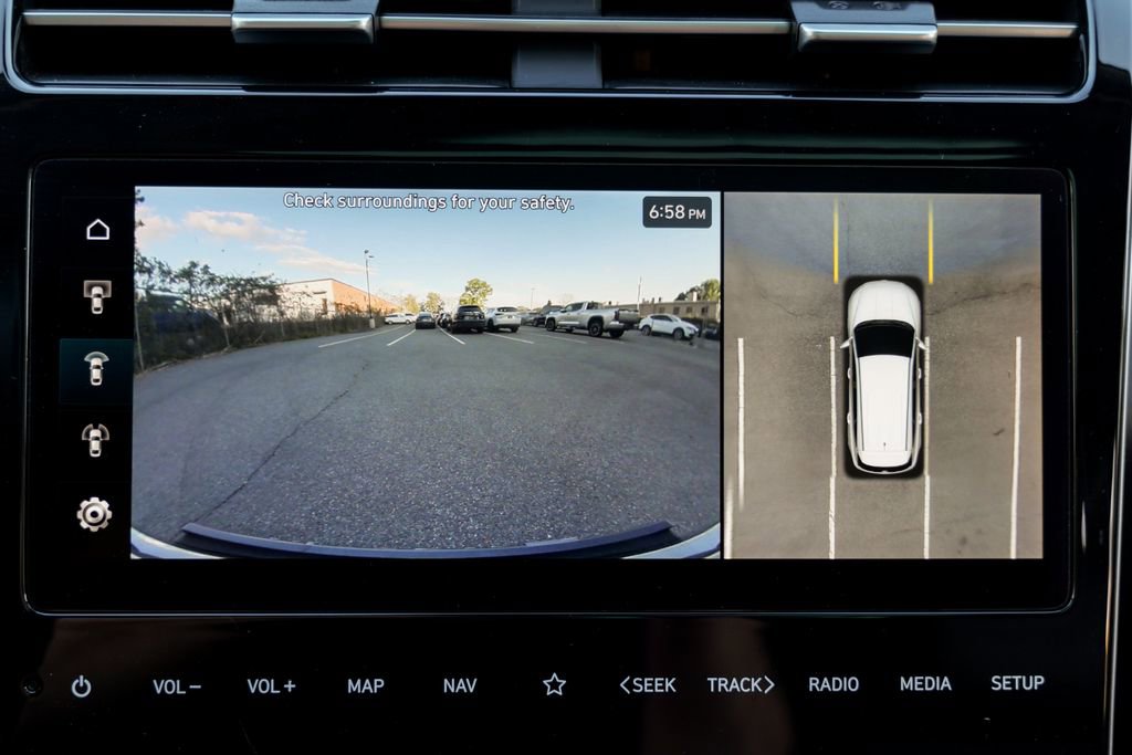 Used 2023 Hyundai Tucson Limited AWD/4WD image 52