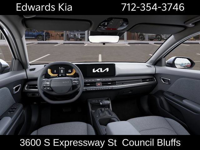 New 2026 Kia K4 FWD image 17