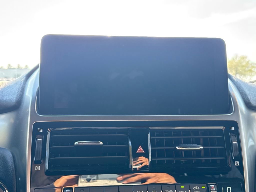 Used 2022 Lexus GX 460 Premium w/ Premium Package image 23