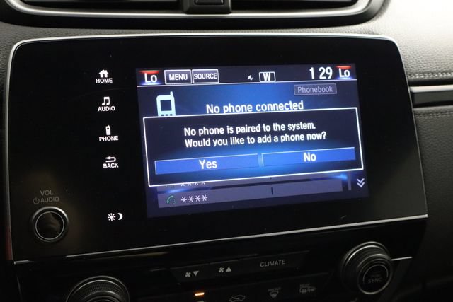 Used 2022 Honda CR-V EX-L image 30