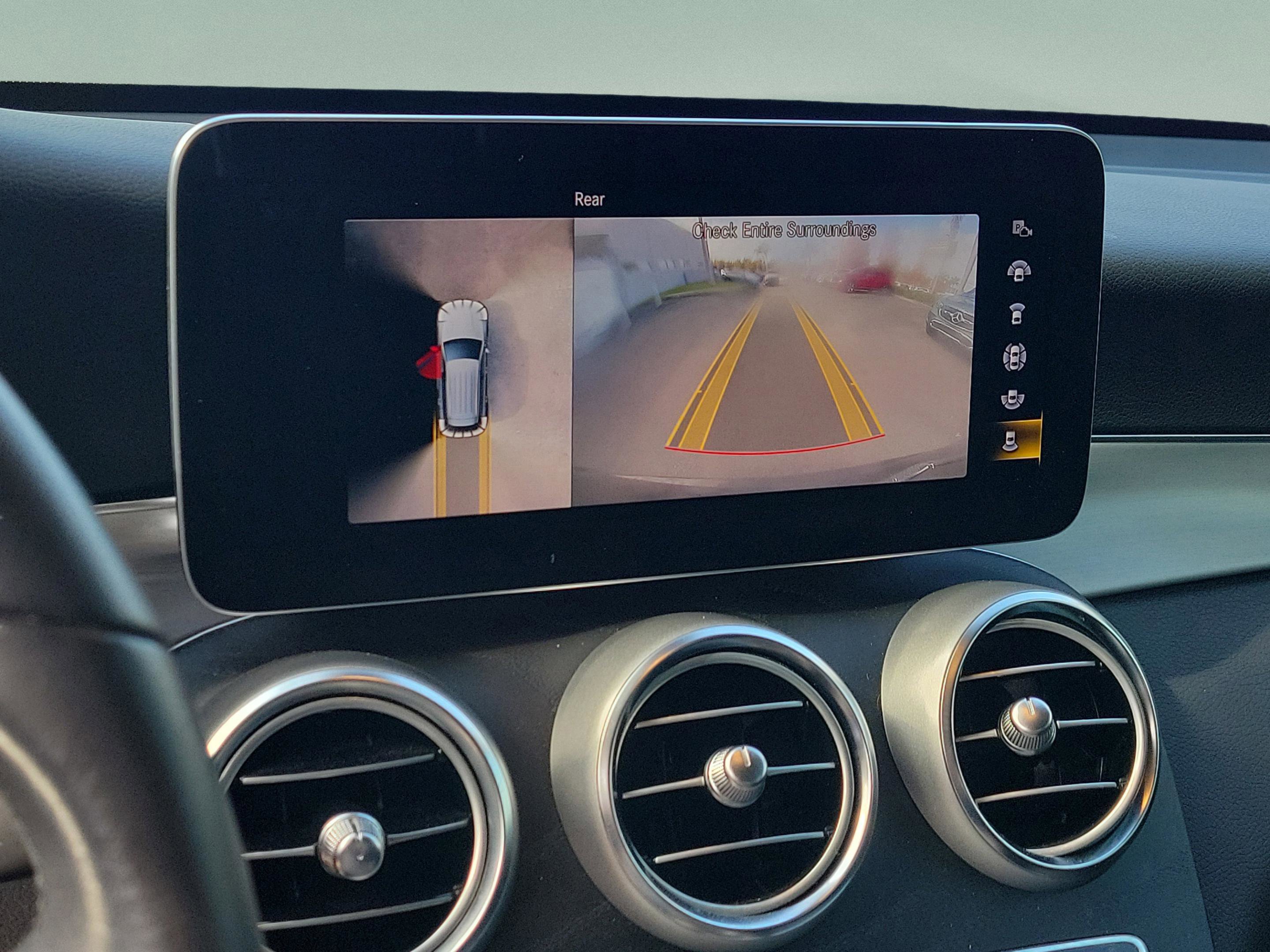 Certified 2022 Mercedes-Benz GLC 300 image 35