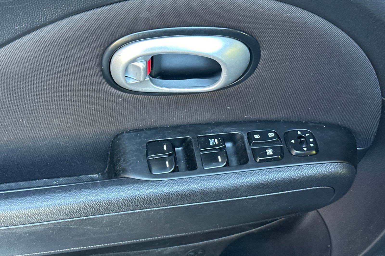 Used 2016 Kia Soul FWD image 14