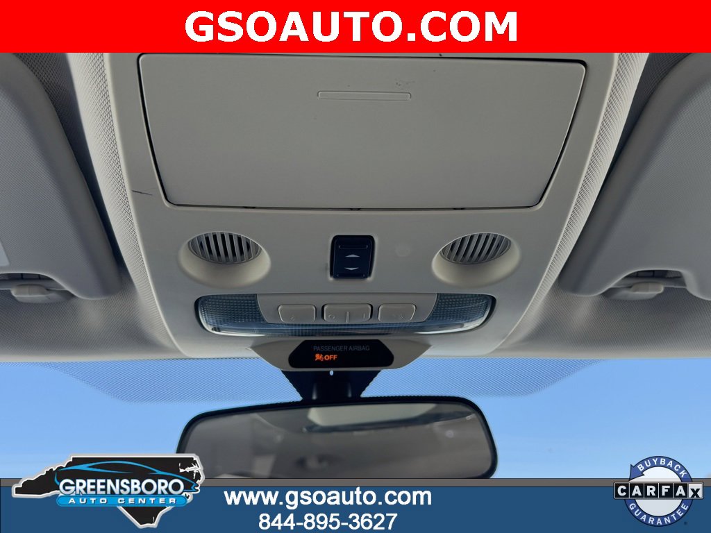 Used 2018 Ford EcoSport SE image 26