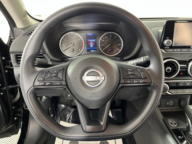 Used 2024 Nissan Sentra S FWD image 21