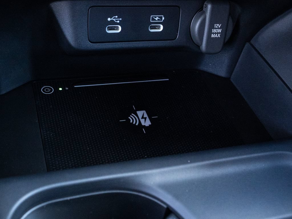 New 2026 Acura ADX A-Spec AWD/4WD image 37