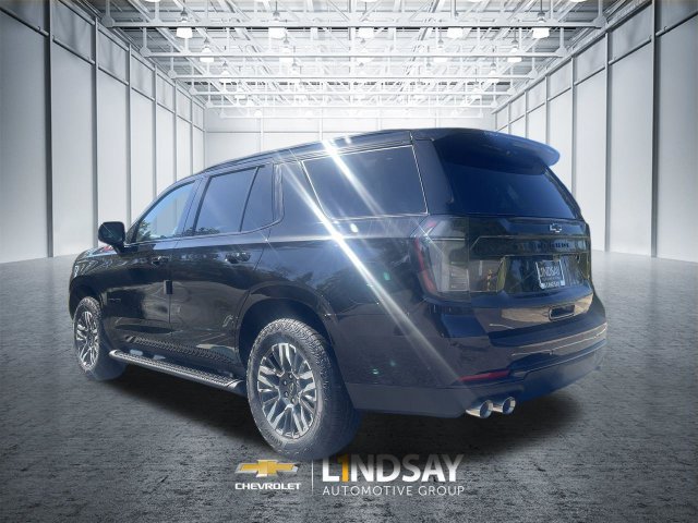 New 2027 Chevrolet Tahoe Z71 w/ Z71 Off-Road Package AWD/4WD image 6