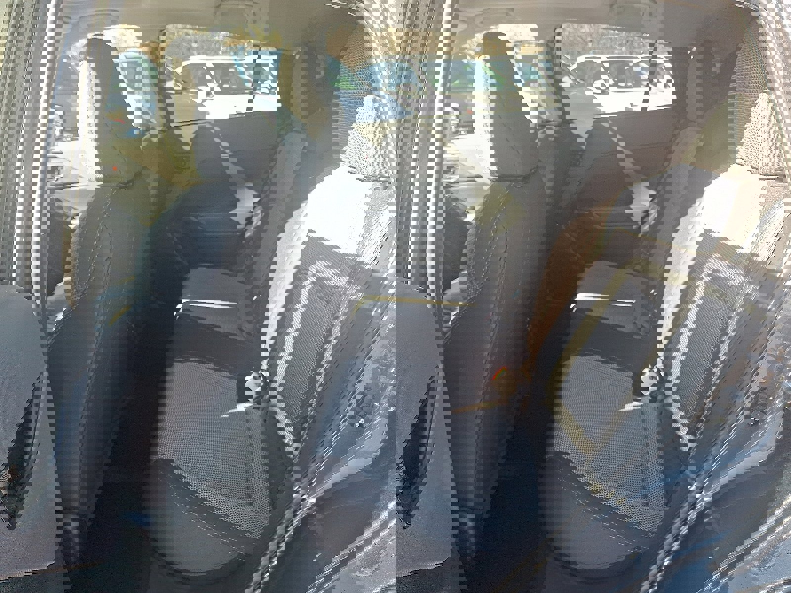 Certified 2024 Subaru Crosstrek 2.0i Premium image 10