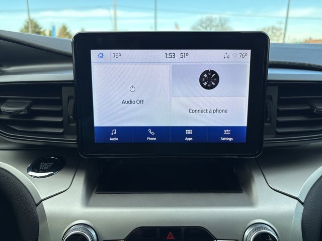 Used 2022 Ford Explorer XLT image 29