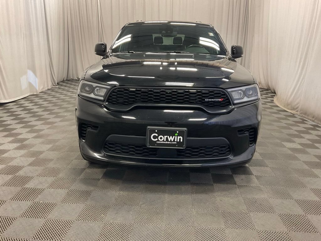 Used 2024 Dodge Durango GT AWD/4WD image 14