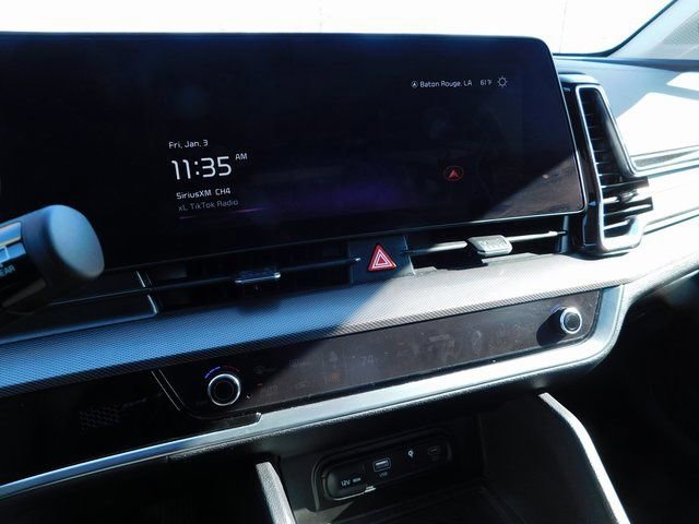 Used 2024 Kia Sportage SX image 31