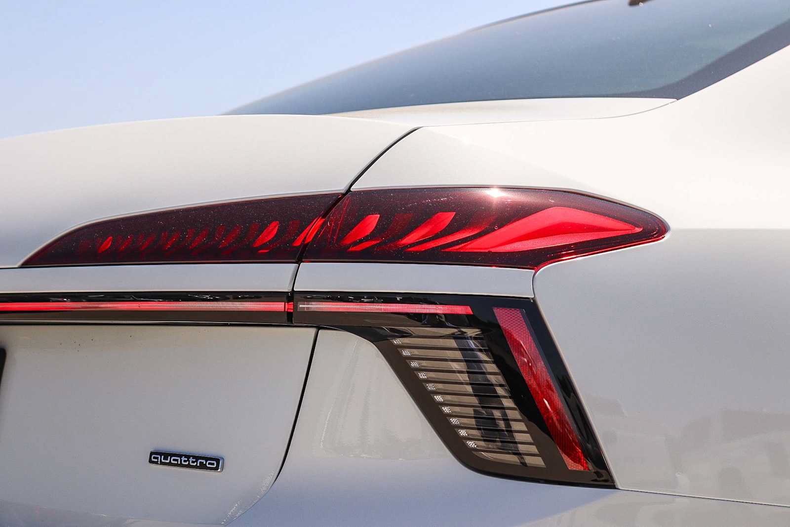 New 2026 Audi A6 Premium AWD/4WD image 10