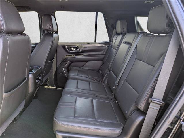 Used 2021 Chevrolet Tahoe RST AWD/4WD image 18