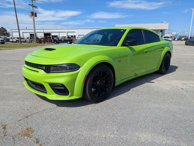 Used 2023 Dodge Charger Scat Pack image 7