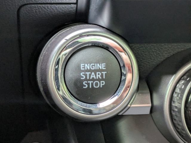 Used 2024 Subaru BRZ Limited RWD image 31