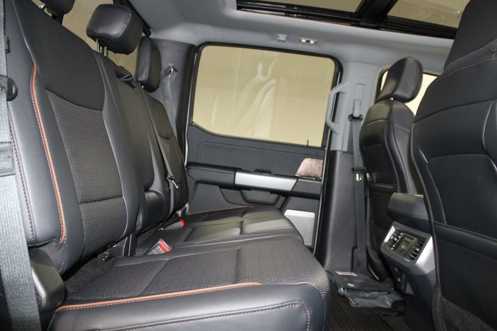 New 2026 Ford F350 Lariat AWD/4WD image 35
