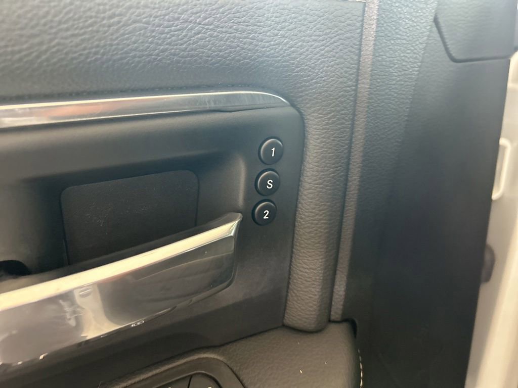 Used 2026 RAM 2500 Laramie AWD/4WD image 42