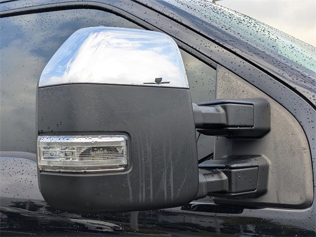 Certified 2022 Ford F250 XLT w/ XLT Premium Package image 12