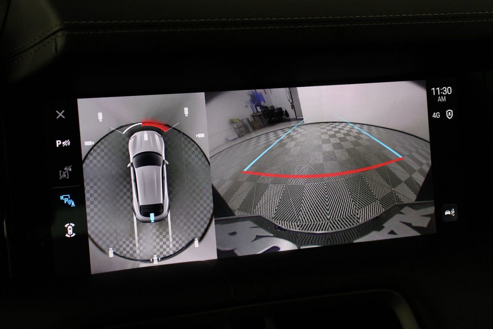 Certified 2025 Porsche Taycan Turbo S image 17