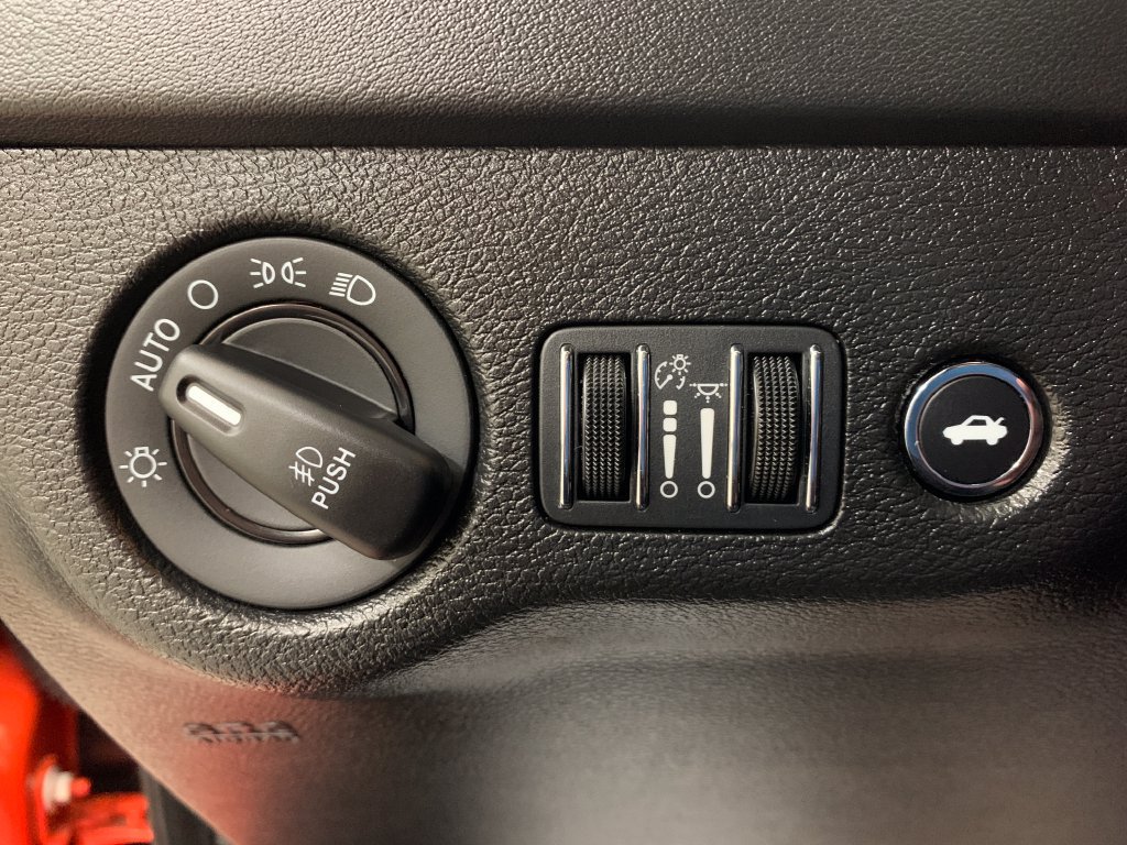 Used 2023 Dodge Charger GT w/ Plus Group AWD/4WD image 15