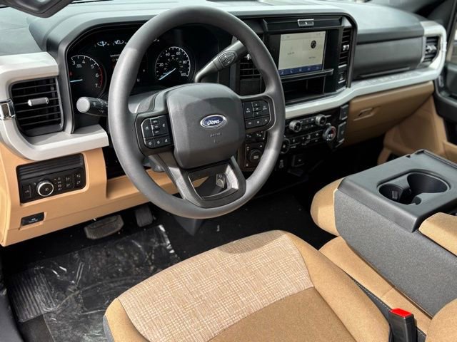 New 2026 Ford F350 XLT w/ 360-Degree Camera Package image 9