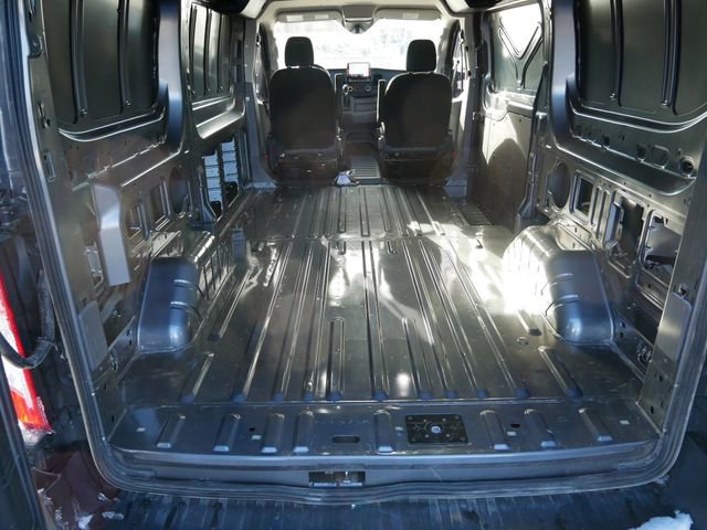 Used 2021 Ford Transit 150 Low Roof w/ Interior Upgrade Package RWD image 7