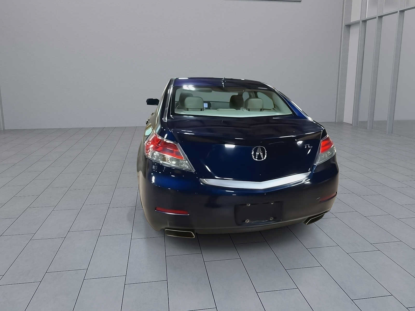 Used 2013 Acura TL w/ Technology Package FWD image 7