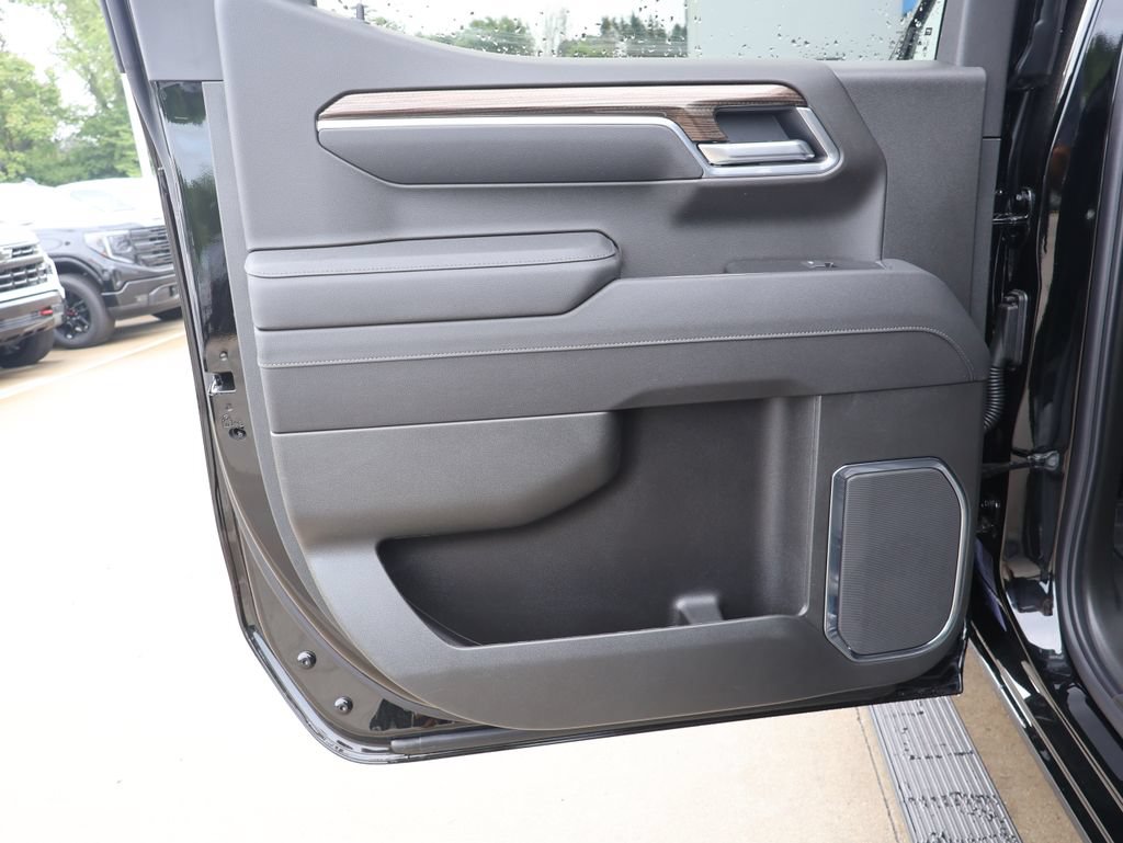 New 2026 Chevrolet Silverado 1500 LT Trail Boss w/ LT Trail Boss Premium Package AWD/4WD image 27