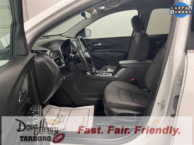 Used 2020 Chevrolet Equinox LT image 30