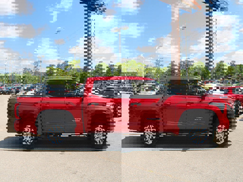Used 2022 Toyota Tundra SR5 image 18