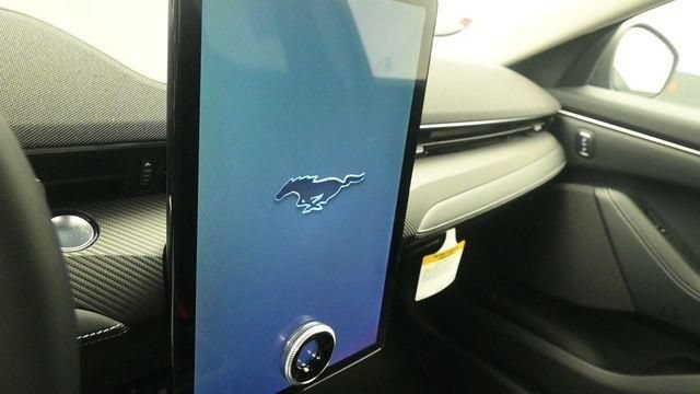 New 2026 Ford Mustang Mach-E Select AWD/4WD image 16