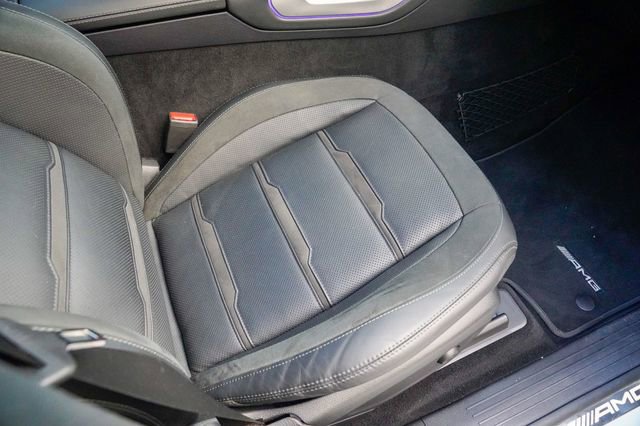 Used 2021 Mercedes-Benz GLE 53 AMG 4MATIC Coupe image 81