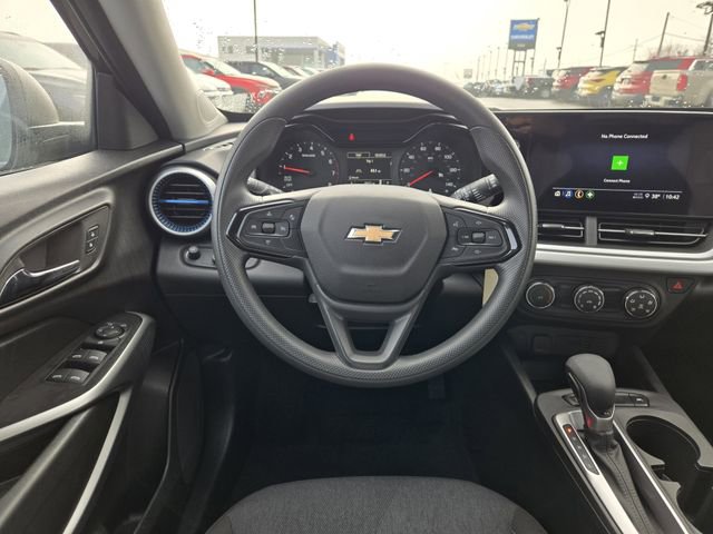Certified 2024 Chevrolet Trax LS image 14