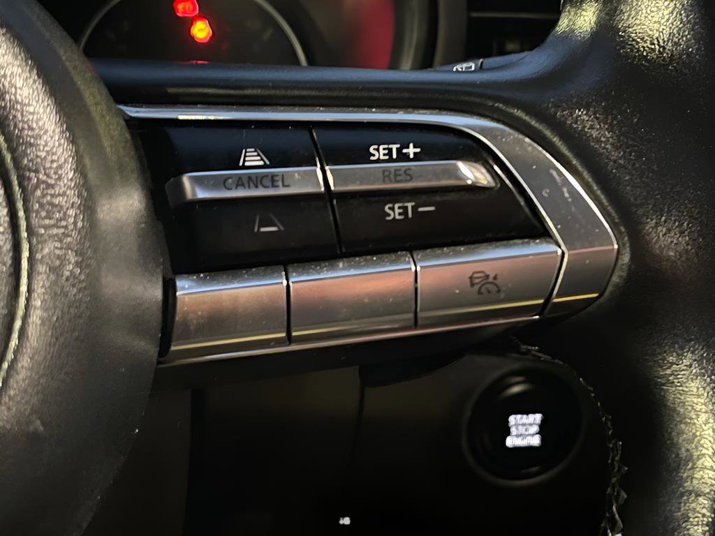 Used 2023 MAZDA MAZDA3 s image 17