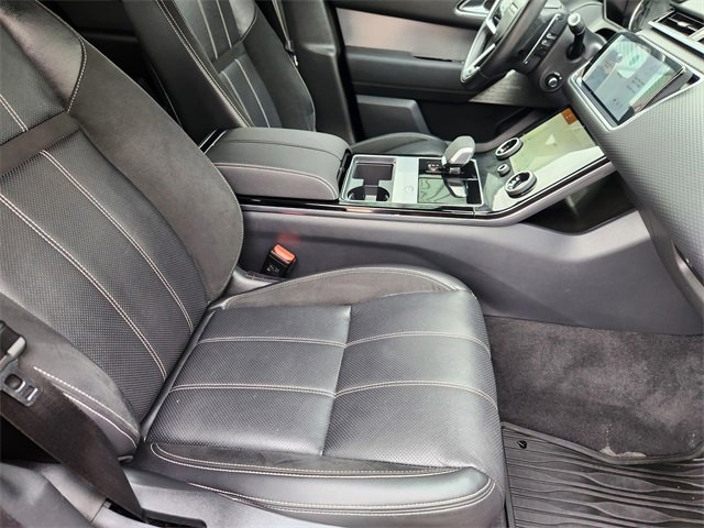 Used 2022 Land Rover Range Rover Velar R-Dynamic S image 15
