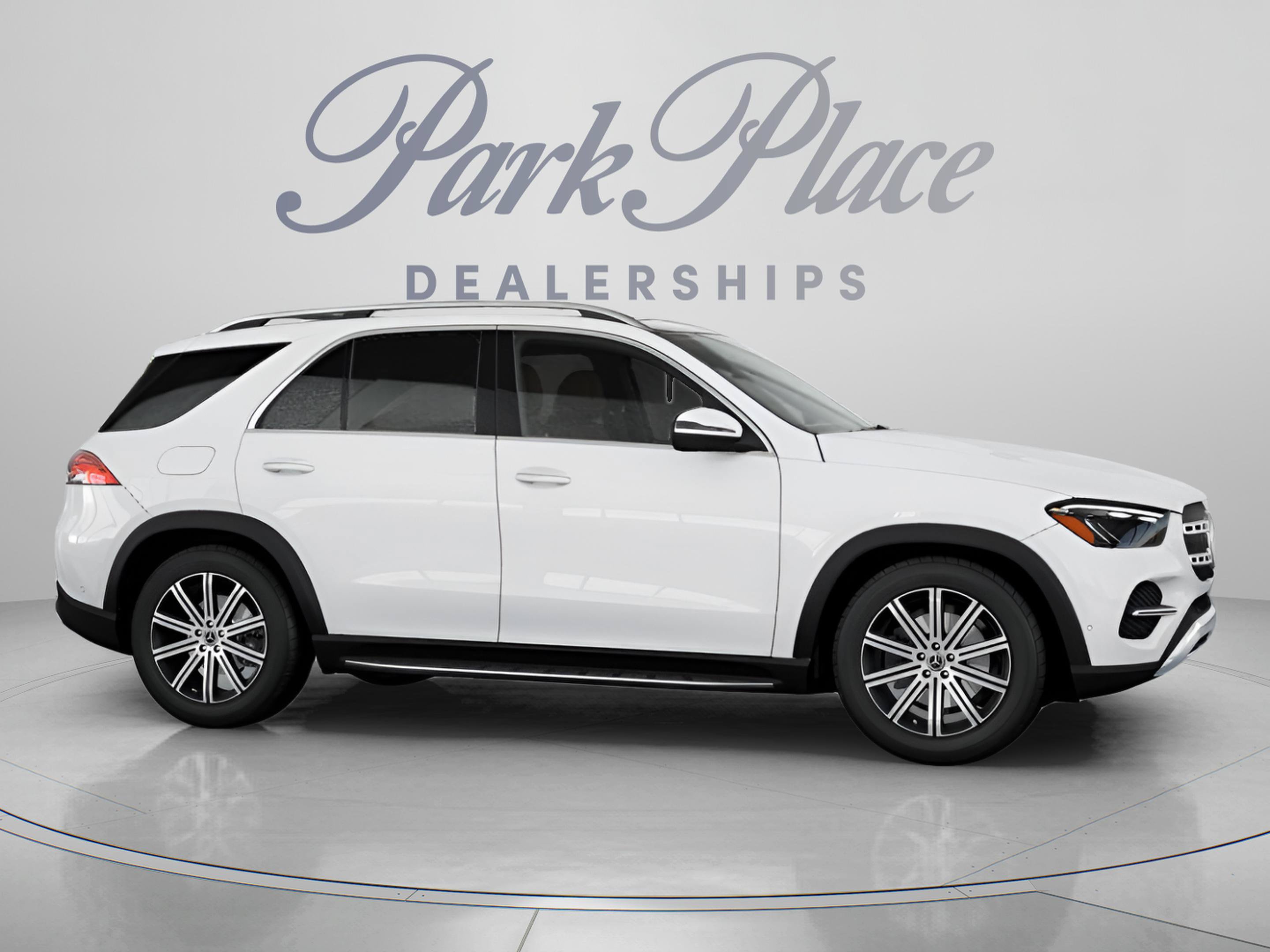 Used 2026 Mercedes-Benz GLE 350 4MATIC image 29