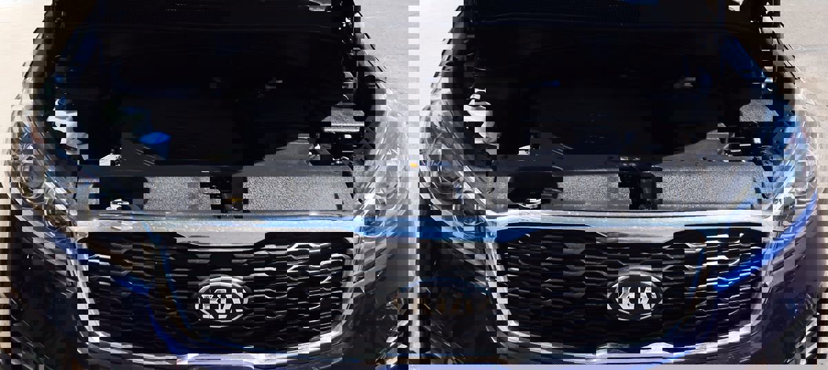 Used 2019 Kia Sorento S image 55