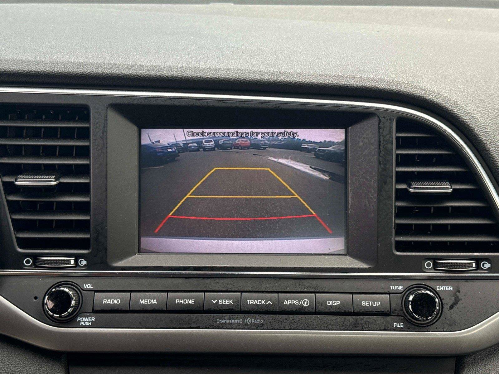 Used 2018 Hyundai Elantra SEL FWD image 21