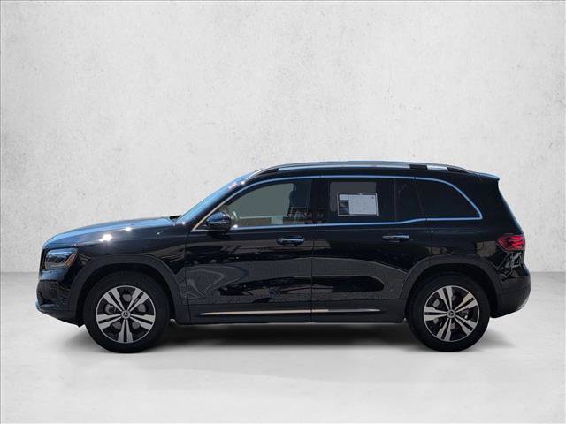 Certified 2026 Mercedes-Benz GLB 250 image 9