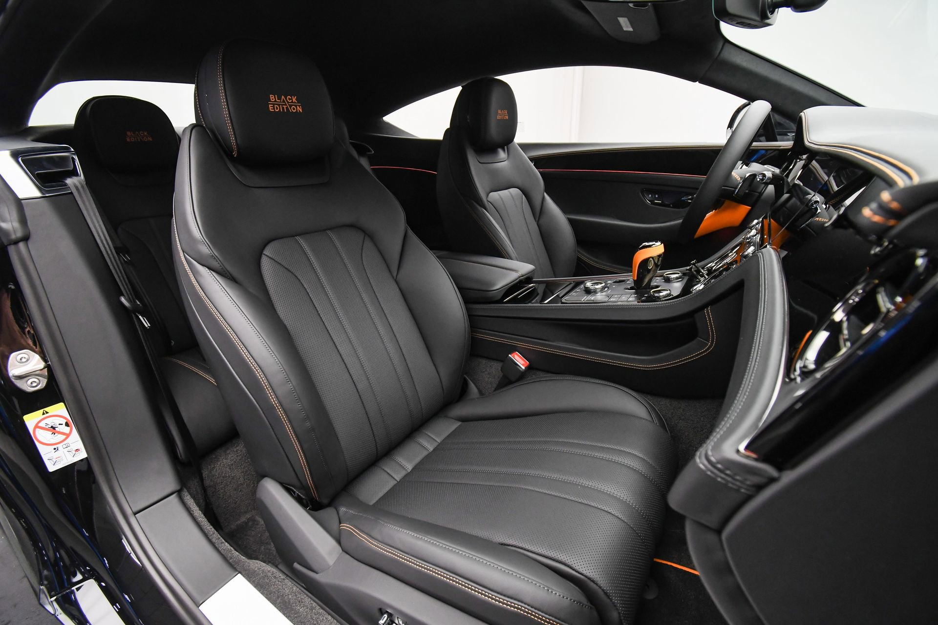 New 2025 Bentley Continental GT image 17